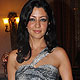 Aditi Govitrikar at FridayMoviez Portal Launch