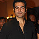 Arbaaz Khan at FridayMoviez Portal Launch