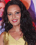 Bidita Bag at From Sydney With Love Music Launch