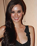 Evelyn Sharma at From Sydney With Love Music Launch