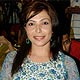 Shilpa Shukla at Frozen Film DVD Launch