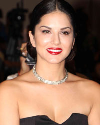 Sunny Leone at Fuddu Film Song Launch