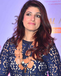 Twinkle Khanna at Fujifilm India Ties Up With NM Medical