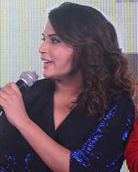 Pulkit Samrat, Manjot singh and Richa Chadda Pulkit Samrat, Manjot singh and Richa Chadda