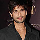 Shahid Kapoor at Fun Fearless Female and Male Awards