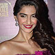 Sonam Kapoor at Fun Fearless Female and Male Awards