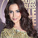 Malaika Arora at Fun Fearless Female and Male Awards