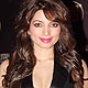 Shama Sikander at Fun Fearless Female and Male Awards