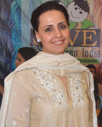 Fundraiser Exhibition ARAAISH