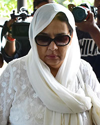 Farida Jalal Farida Jalal