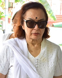Asha Parekh Asha Parekh