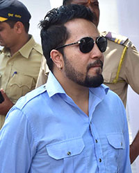 Mika Singh