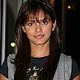 Neetu Chandra at Fusion Bollywood