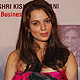 Kangana Ranaut at GIANTS International Awards