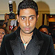 Abhishek Bachchan at GIANTS International Awards