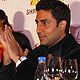 Abhishek Bachchan at GIANTS International Awards