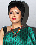 Tanushree Dutta at GICL Annual Concert