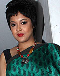 Tanushree Dutta at GICL Annual Concert