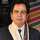 Dilip Kumar and Saira Bano
