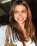 Deepika Padukone at GOW2 Special Screening