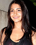 Anushka Sharma at GOW2 Special Screening