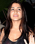 Anushka Sharma at GOW2 Special Screening