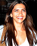 Deepika Padukone at GOW2 Special Screening