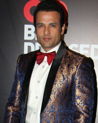 Rohit Roy Rohit Roy