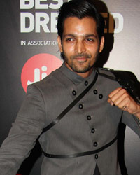 Harshvardhan Rane Harshvardhan Rane