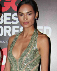 GQ Best Dressed 2017 GQ Best Dressed 2017