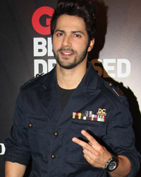 Varun Dhawan Varun Dhawan