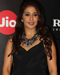 Krishika Lulla Krishika Lulla