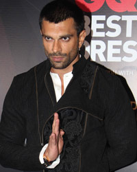 Karanvir Bohra Karanvir Bohra