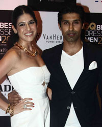 GQ Best Dressed Men 2015 GQ Best Dressed Men 2015