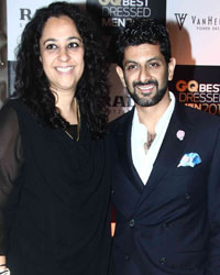 GQ Best Dressed Men 2015 GQ Best Dressed Men 2015