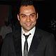 Abhay Deol at GQ Man of The Year Awards