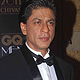 Shah Rukh Khan at GQ Men of The Year Awards-2011