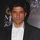 Farhan Akhtar at GQ Men of The Year Awards-2011