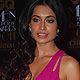 Sarah Jane Dias at GQ Men of The Year Awards-2011