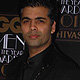 Karan Johar at GQ Men of The Year Awards-2011