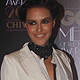 Neha Dhupia at GQ Men of The Year Awards-2011