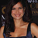 Sushma Reddy at GQ Men of The Year Awards-2011