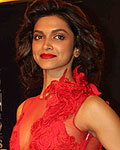 Deepika Padukone at GQ Men of The Year Awards-2012