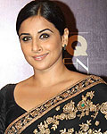 Vidya Balan at GQ Men of The Year Awards-2012