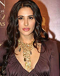 Nargis Fakhri at GQ Men of The Year Awards-2012