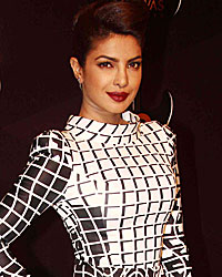 Priyanka Chopra at GQ Men of The Year Awards 2014