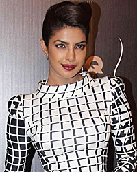 Priyanka Chopra at GQ Men of The Year Awards 2014