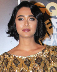 Sayani Gupta at GQ Men of The Year Awards 2016