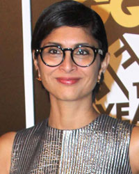 Kiran Rao at GQ Men of The Year Awards 2016