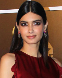 Diana Penty at GQ Men of The Year Awards 2016